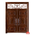 Exterior Steel Door (NS-F034)